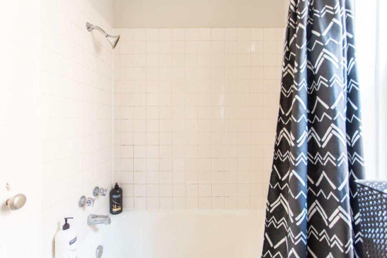 1Br Modern Apartment In Lincoln Square - Eastwood 3S Rep Chicago Exterior foto